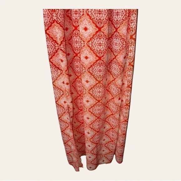 0703. KUT FROM THE KLOTH MAXI DRESS SPAGHETTI STRAPS SIZE SMALL - Picture 8 of 11